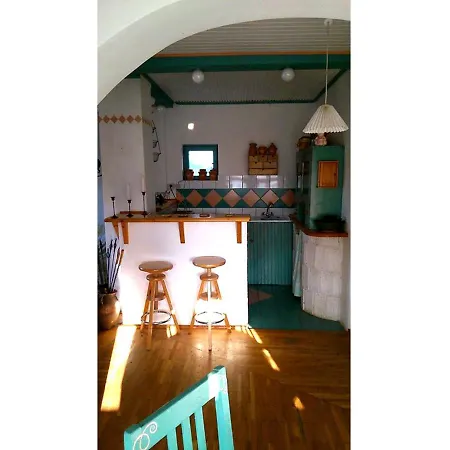 Tatil Evi Romantic Holiday By The Danube