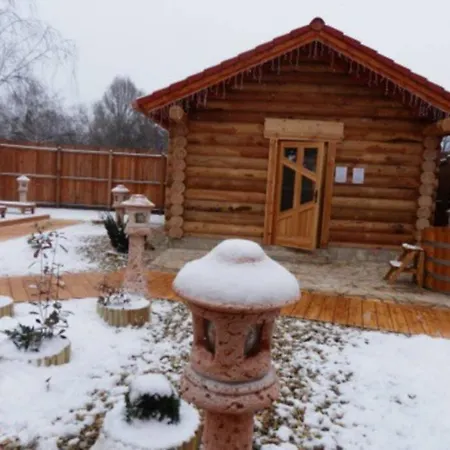 Romantic Holiday By The Danube Tatil Evi *