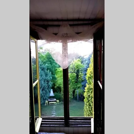 Tatil Evi Romantic Holiday By The Danube *