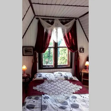 Romantic Holiday By The Danube Komárom