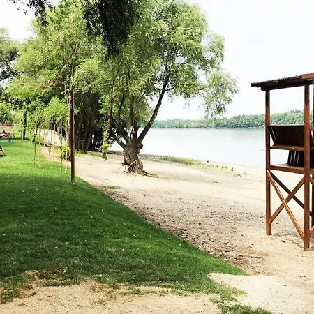 Romantic Holiday By The Danube * Komárom