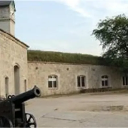 Tatil Evi Romantic Holiday By The Danube