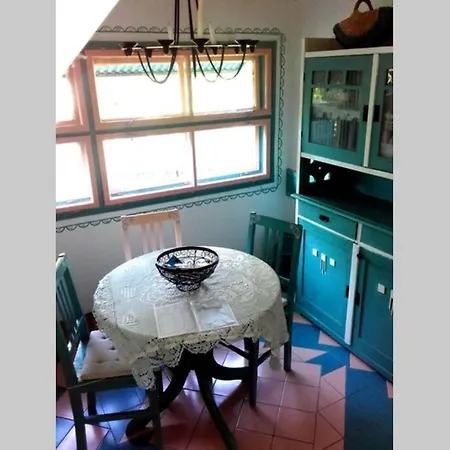 Tatil Evi Romantic Holiday By The Danube