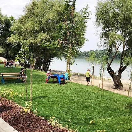 Tatil Evi Romantic Holiday By The Danube