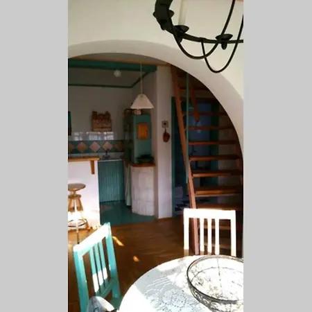 Tatil Evi Romantic Holiday By The Danube Komárom