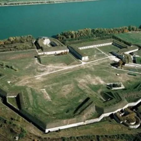 Tatil Evi Romantic Holiday By The Danube *