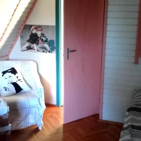 Tatil Evi Romantic Holiday By The Danube *